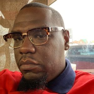 Meet your Posher, Joey